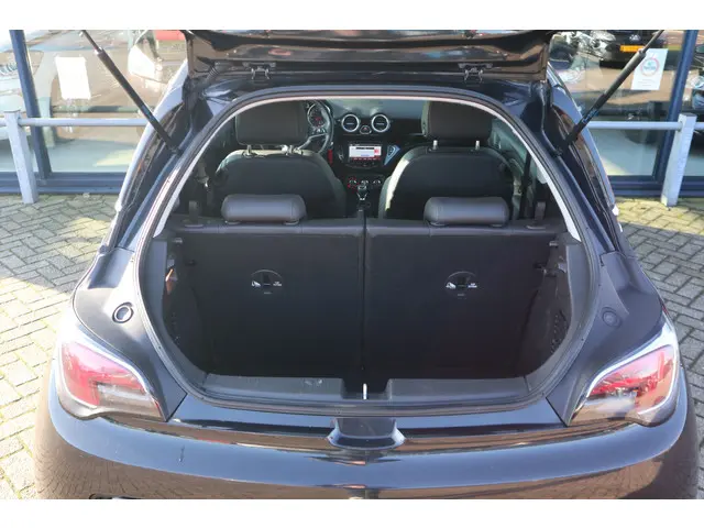 Opel ADAM 1.4 Glam 2013 Benzine 31