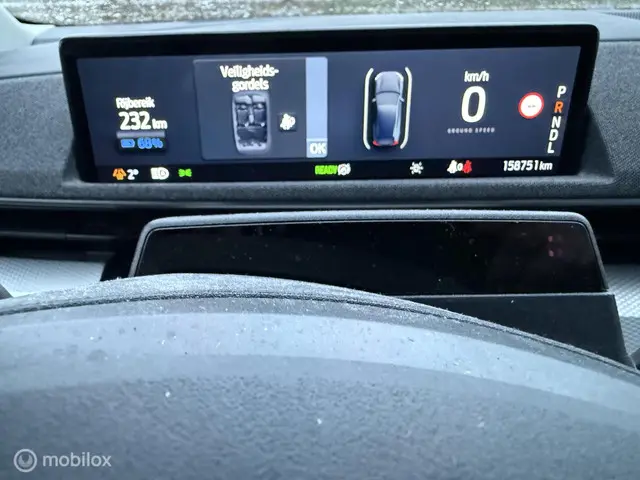 Ford Mustang Mach-E RWD 75 kWh 2021 Elektrisch 20