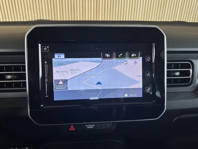 Suzuki Ignis 1.2 Smart Hybrid Select 2022 Benzine 19