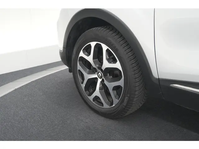 Renault Captur TCe 90 Intens 2018 Benzine 17