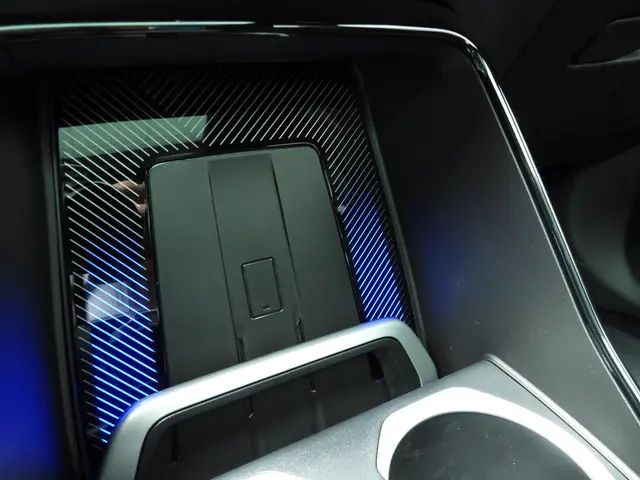 BMW iX2 eDrive20 2026 Elektrisch 29