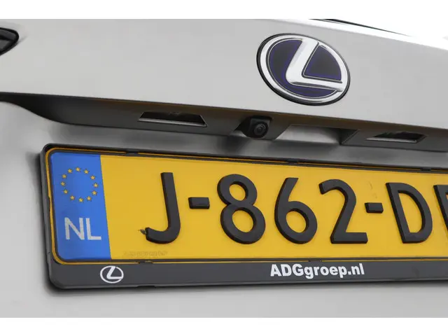 Lexus NX 300h AWD Sport Edition 2020 Hybride Benzine 38