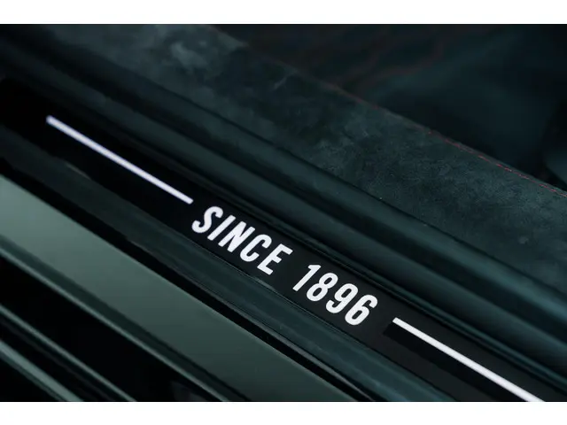 Audi RS6 RS 6 TFSI quattro 2023 Benzine 40