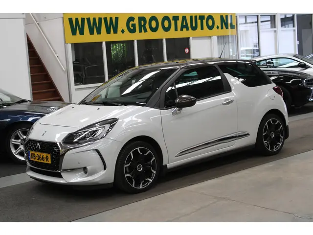 DS DS 3