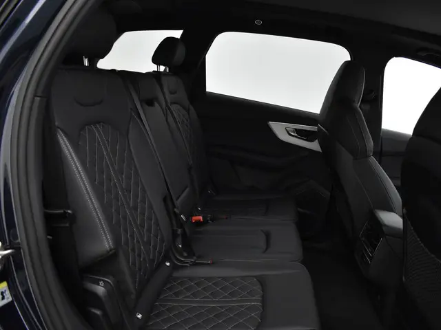 Audi Q7 55 TFSI e quattro Pro Line S 394 PK 2025 Benzine 9