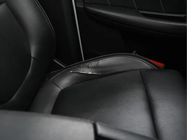 MG ZS-EV Luxury 45 kWh 2019 Elektrisch 34