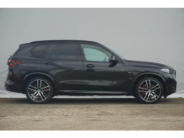 BMW X5 xDrive50e 2025 Hybride Benzine 4