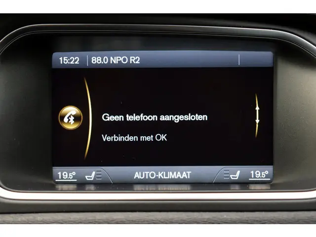 Volvo V40 2.5 T5 255pk Automaat R-Design 2013 Benzine 13