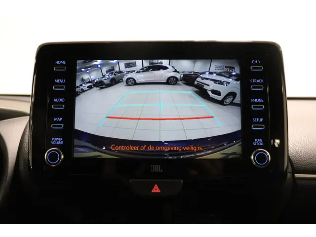 Toyota Yaris 1.5 Hybrid Executive, 2020 Hybride Benzine 34