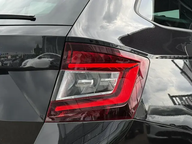 Škoda Fabia 1.0 TSI Monte Carlo 2020 Benzine 19