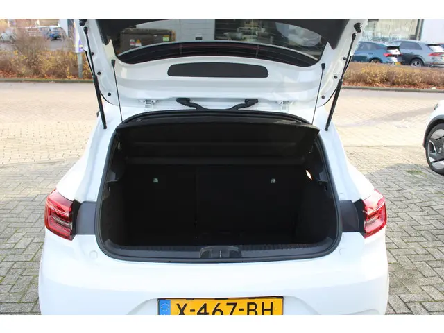 Renault Clio TCe 90 Techno 2023 Benzine 15