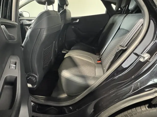 Ford Puma 1.0 EB Hyb. Tit. X 2022 Benzine 28