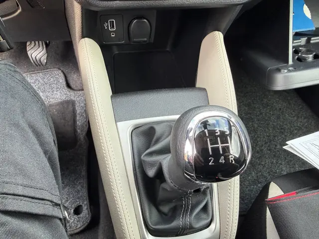 Nissan Micra 1.0 IG-T N-Connecta 2020 Benzine 11