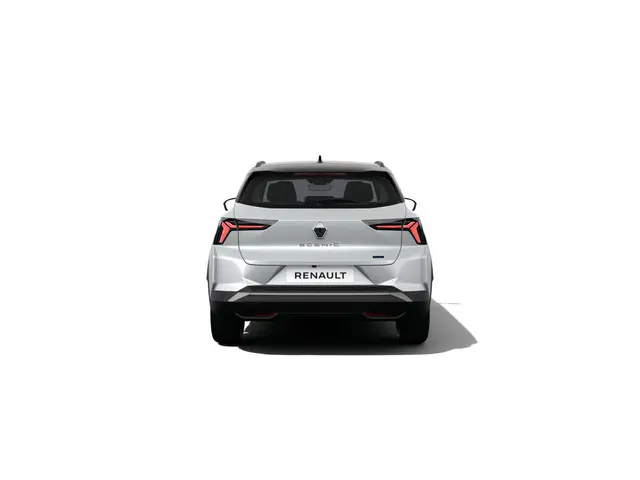 Renault Scénic E-Tech esprit Alpine 2025 Elektrisch 11