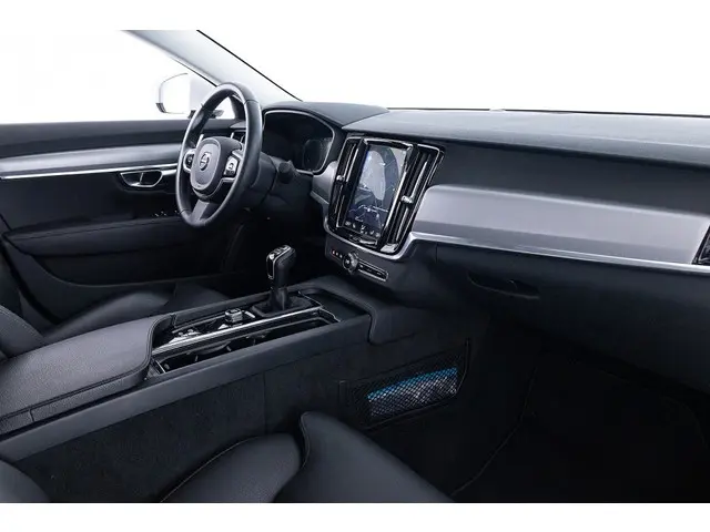 Volvo S90 2.0 D3 Momentum | LEDER ✅ 1e Eigenaar 2019 Diesel 4