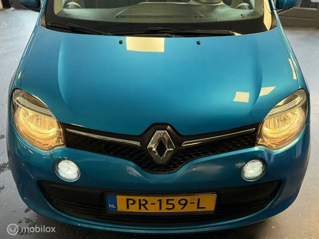 Renault Twingo 1.0 SCe Dynamique 2015 Benzine 7