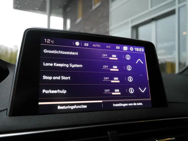 Peugeot 3008 1.2 PureTech GT Line 2017 Benzine 27