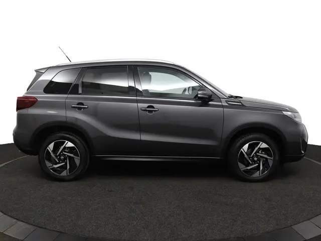 Suzuki Vitara 1.5 Hybrid Style 2025 Hybride Benzine 13