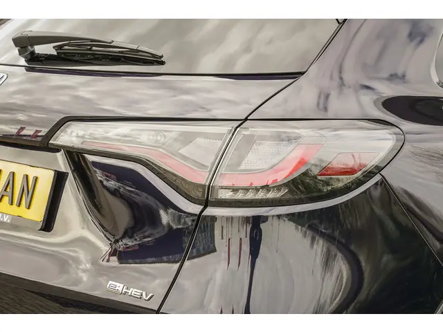 Honda ZR-V 2.0i e:HEV SPORT 2026 Hybride Benzine 46