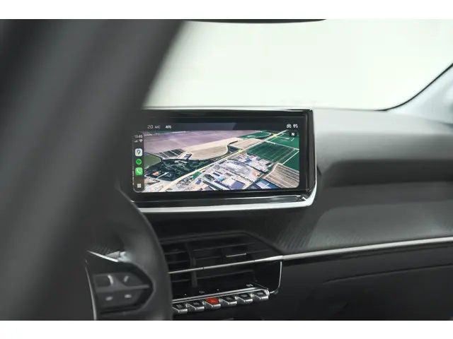 Peugeot 208 PureTech 100 Allure 2025 Benzine 52