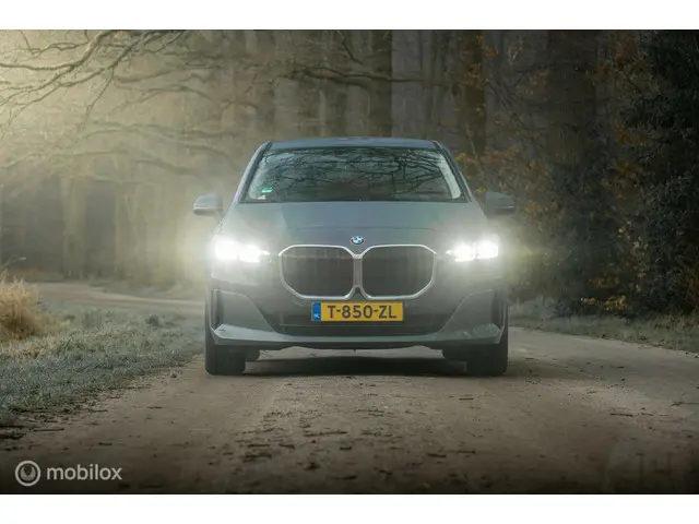 BMW 2 Serie Active Tourer 218i 2023 Benzine 36