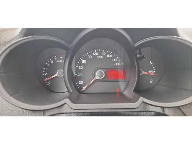 Kia Picanto 1.2 CVVT Plus Pack 2014 Benzine 15