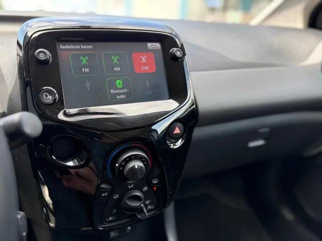 Peugeot 108 1.0 e-VTi Style 2021 Benzine 17