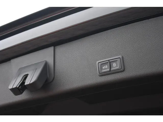 Audi e-tron 55 quattro S-Edition 2019 Elektrisch 28