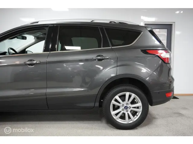 Ford Kuga 1.5 EcoBoost Titanium 2019 Benzine 13