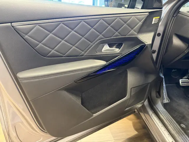 DS DS 7 Crossback 1.6 PureTech Rivoli 2020 Benzine 13