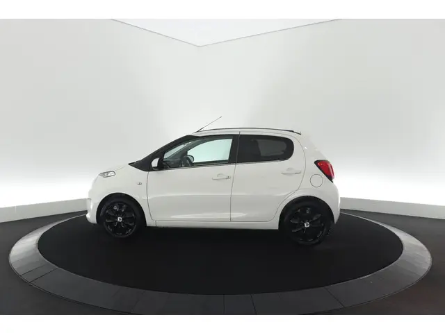 Citroën C1 1.0 VTi Airscape Feel 2019 Benzine 48