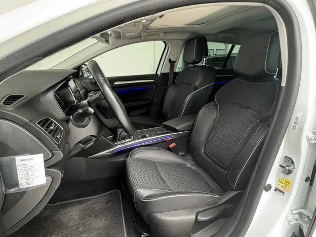 Renault Mégane Estate 1.3 TCe Bose 2019 Benzine 8