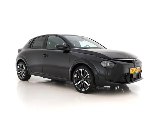 Lancia Ypsilon LX 51 kWh Gold [ 3-Fase ] 2024 Elektrisch