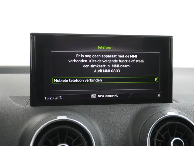 Audi Q2 35 TFSI 2020 Benzine 32