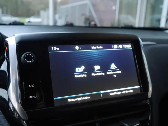 Peugeot 2008 1.2 PureTech Allure 2018 Benzine 27