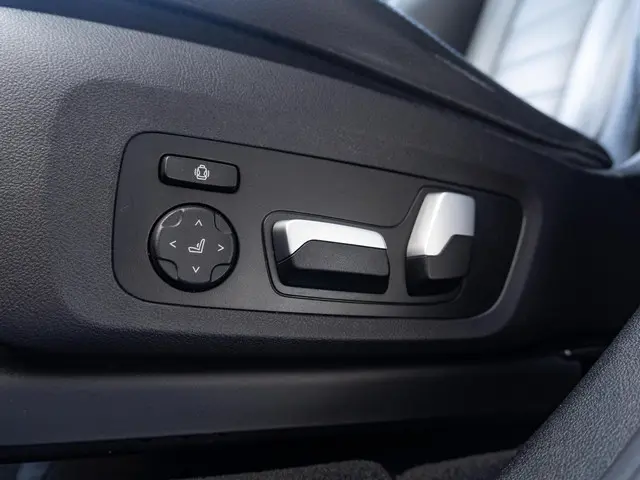 BMW iX3 High Executive 80 kWh 2022 Elektrisch 34