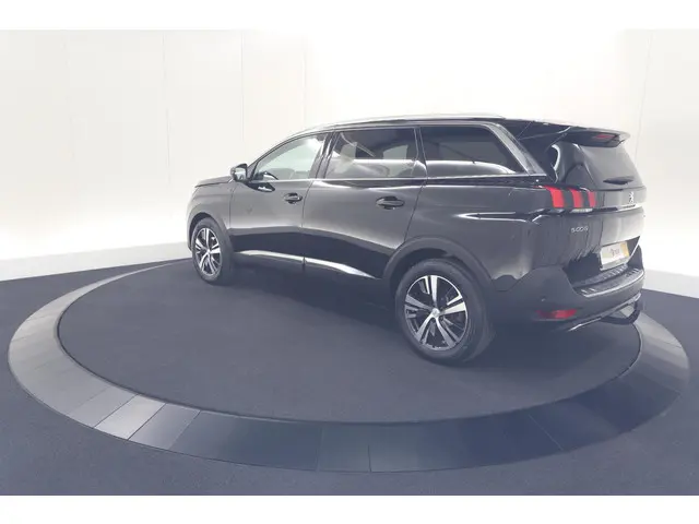 Peugeot 5008 PureTech 130 EAT8 GT Line 2020 Benzine 12
