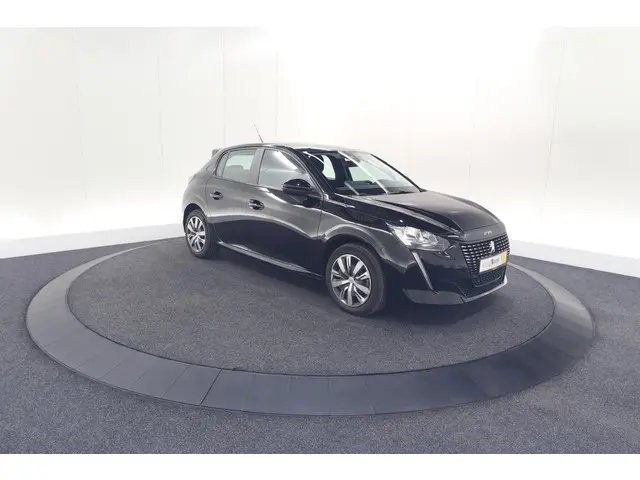 Peugeot 208 PureTech 100 EAT8 Active Pack 2023 Benzine 69