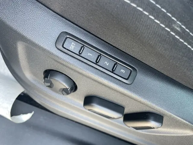 Škoda Kodiaq 1.4 TSI ACT Style Business 2017 Benzine 11