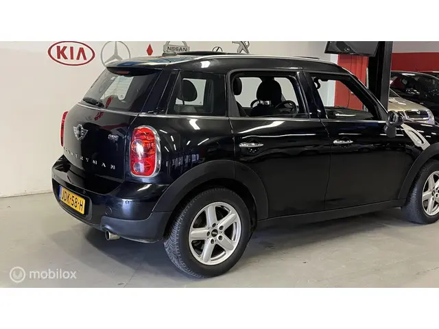 MINI Countryman 1.6 One 2014 Benzine 3