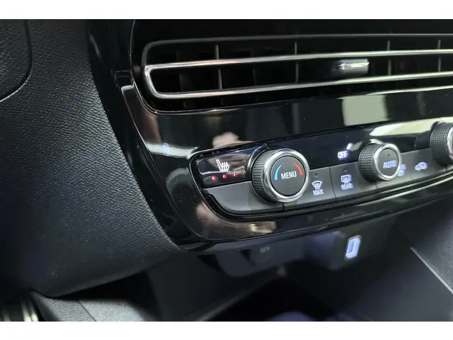 Opel Mokka 1.2 Turbo GS 2025 Benzine 25