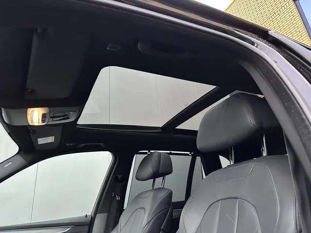 BMW X5 xDrive30d High Executive 2017 Diesel 23