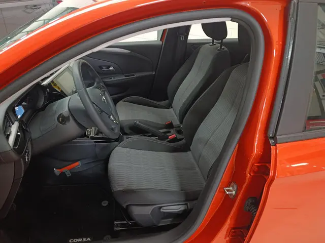 Opel Corsa 1.2 Edition 2020 Benzine 3