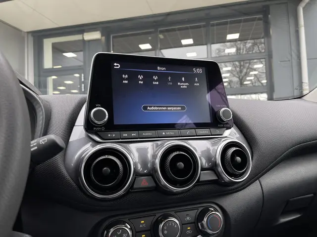 Nissan Juke 1.0 DIG-T Acenta 2024 Benzine 16
