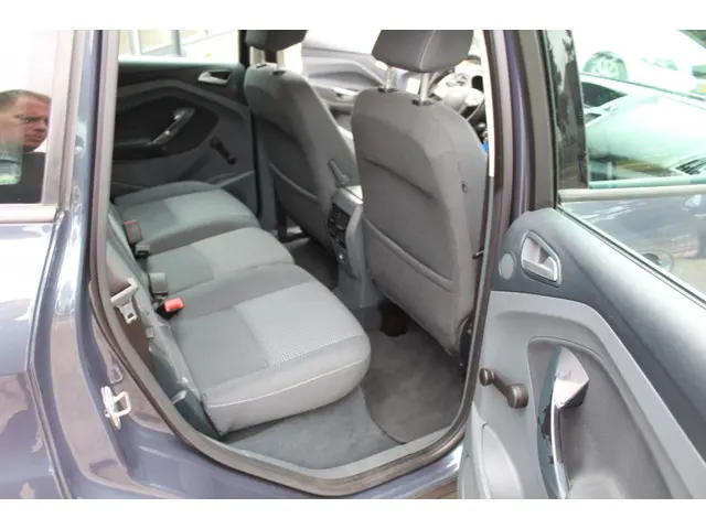 Ford C-MAX 1.0 Lease Tit. 2014 Benzine 18