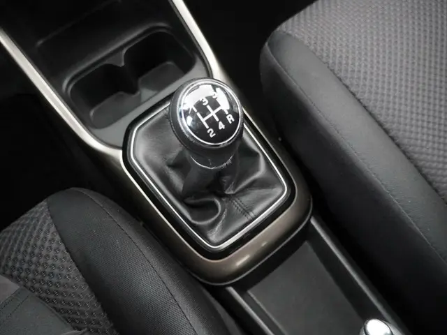 Suzuki Ignis 1.2 Select 2019 Benzine 16