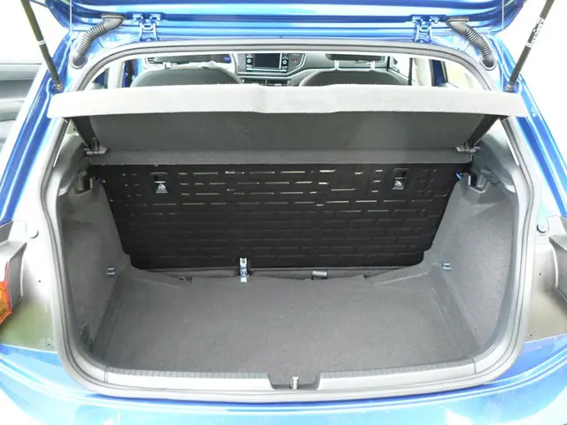 Volkswagen Polo 1.0 MPI Polo 2022 Benzine 7