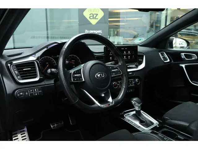 Kia ProCeed 1.4 T-GDI GT-Line 2020 Benzine 30