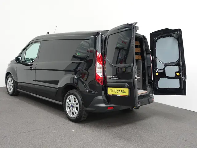 Ford Transit Connect 1.5 EcoBlue L2 Trend 2024 Diesel 41