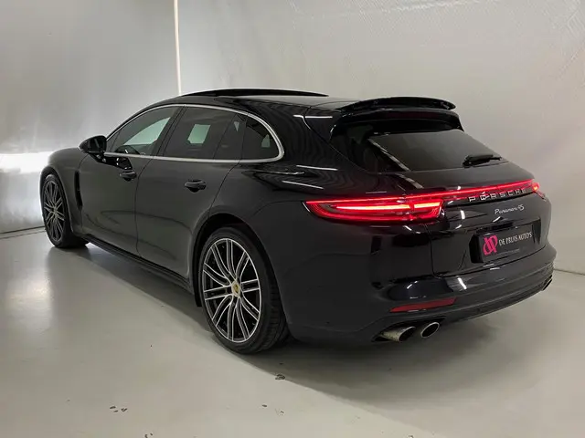 Porsche Panamera 2.9 4S 2019 Benzine 45